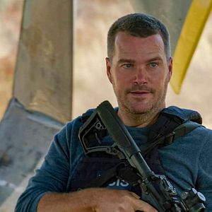 Photo Chris O'Donnell
