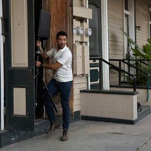 Photo Jason Alan Carvell