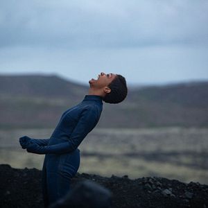 Photo Sonequa Martin-Green