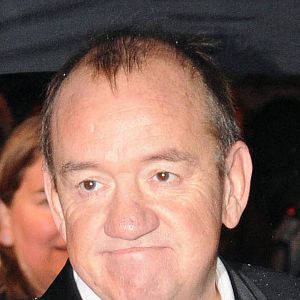 Photo Mel Smith