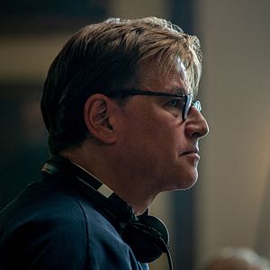 Photo Aaron Sorkin