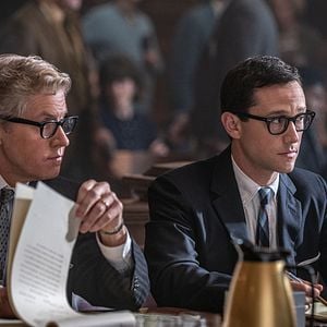 Photo Les Sept de Chicago