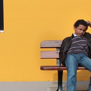 Photo Ne pas nous déranger, nous sommes en séance