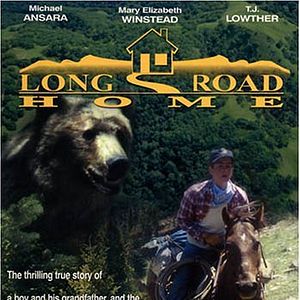 Photo The Long Road Home