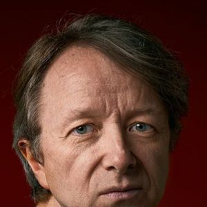 Photo Eric Borgen