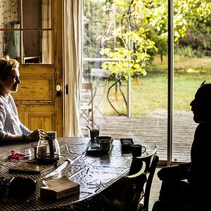 Photo Ma chère famille