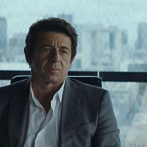 Photo Patrick Bruel