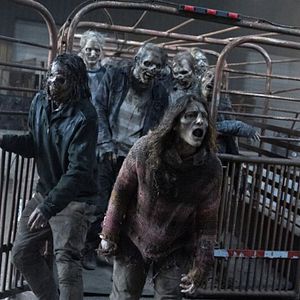 Photo Fear The Walking Dead
