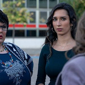 Photo Lola Rodríguez