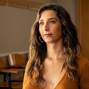 Photo Lola Rodríguez