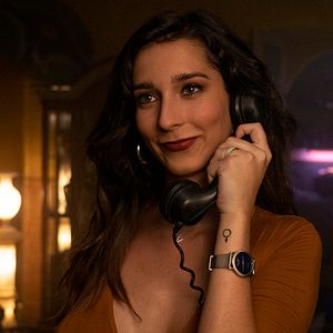 Photo Lola Rodríguez