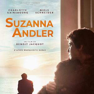 Photo Suzanna Andler