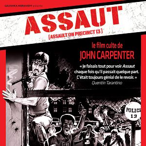 Photo Assaut