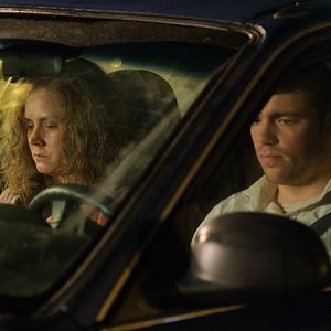 Photo Amy Adams