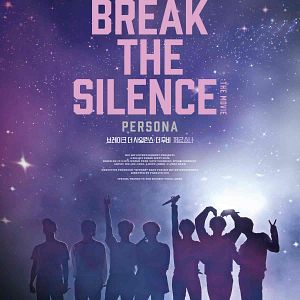 Photo Break The Silence: The Movie