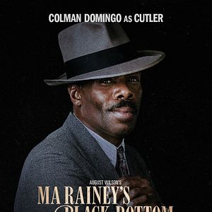 Photo Le blues de Ma Rainey