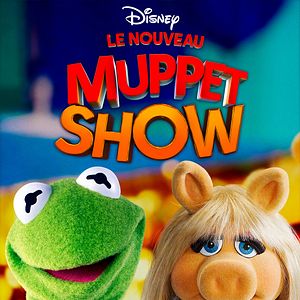 Photo Le Nouveau Muppet Show