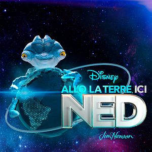 Photo Allo la Terre, ici Ned