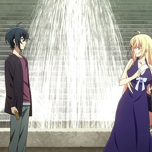 Photo Our Last Crusade or the Rise of a New World