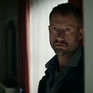 Photo The Empty Man