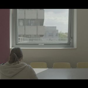 Photo Qu’est-ce que je fais là ?