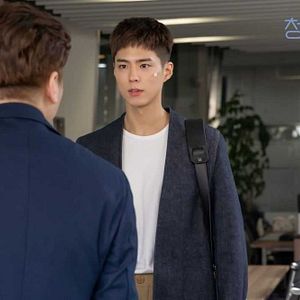 Photo Record of Youth