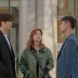 Photo Record of Youth