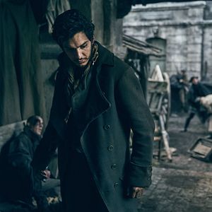 Photo La Révolution