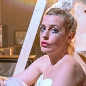 Photo Out Of Her Mind