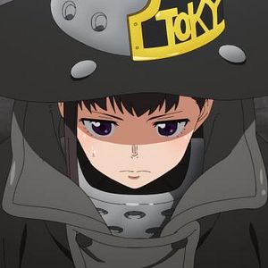 Photo Fire Force