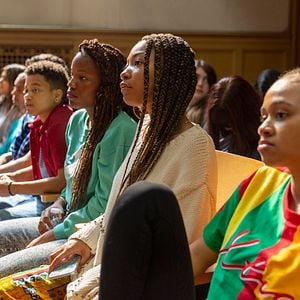 Photo Brittany Adebumola