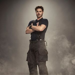 Photo Grey's Anatomy : Station 19