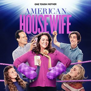 Photo American Housewife (2016)