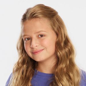 Photo Giselle Eisenberg