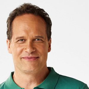 Photo Diedrich Bader