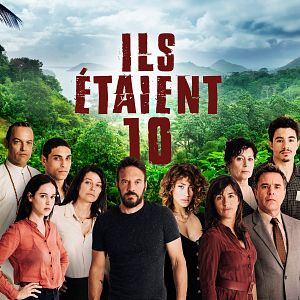 Photo Ils étaient 10