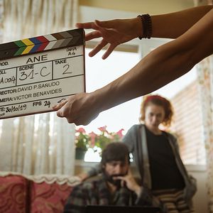 Photo Patricia López Arnaiz