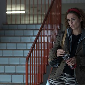 Photo Patricia López Arnaiz