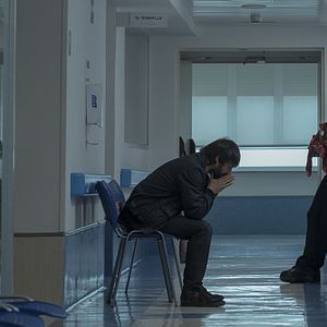 Photo Patricia López Arnaiz