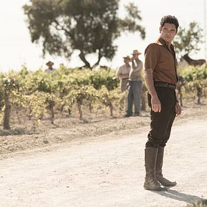 Photo Pablo Molinero