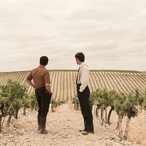 Photo Pablo Molinero