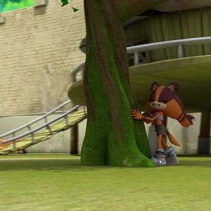 Photo Sonic Boom