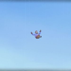 Photo Sonic Boom