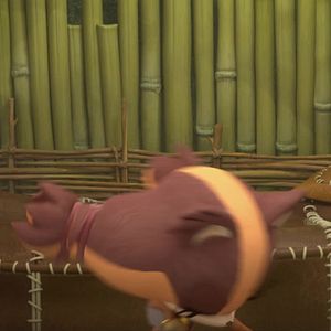 Photo Sonic Boom