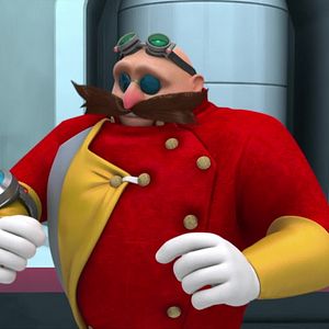 Photo Sonic Boom