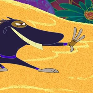 Photo Zig et Sharko