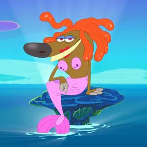 Photo Zig et Sharko