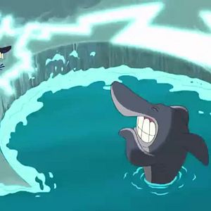 Photo Zig et Sharko