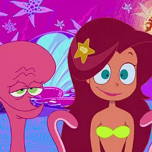 Photo Zig et Sharko
