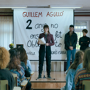 Photo La mort de Guillem
